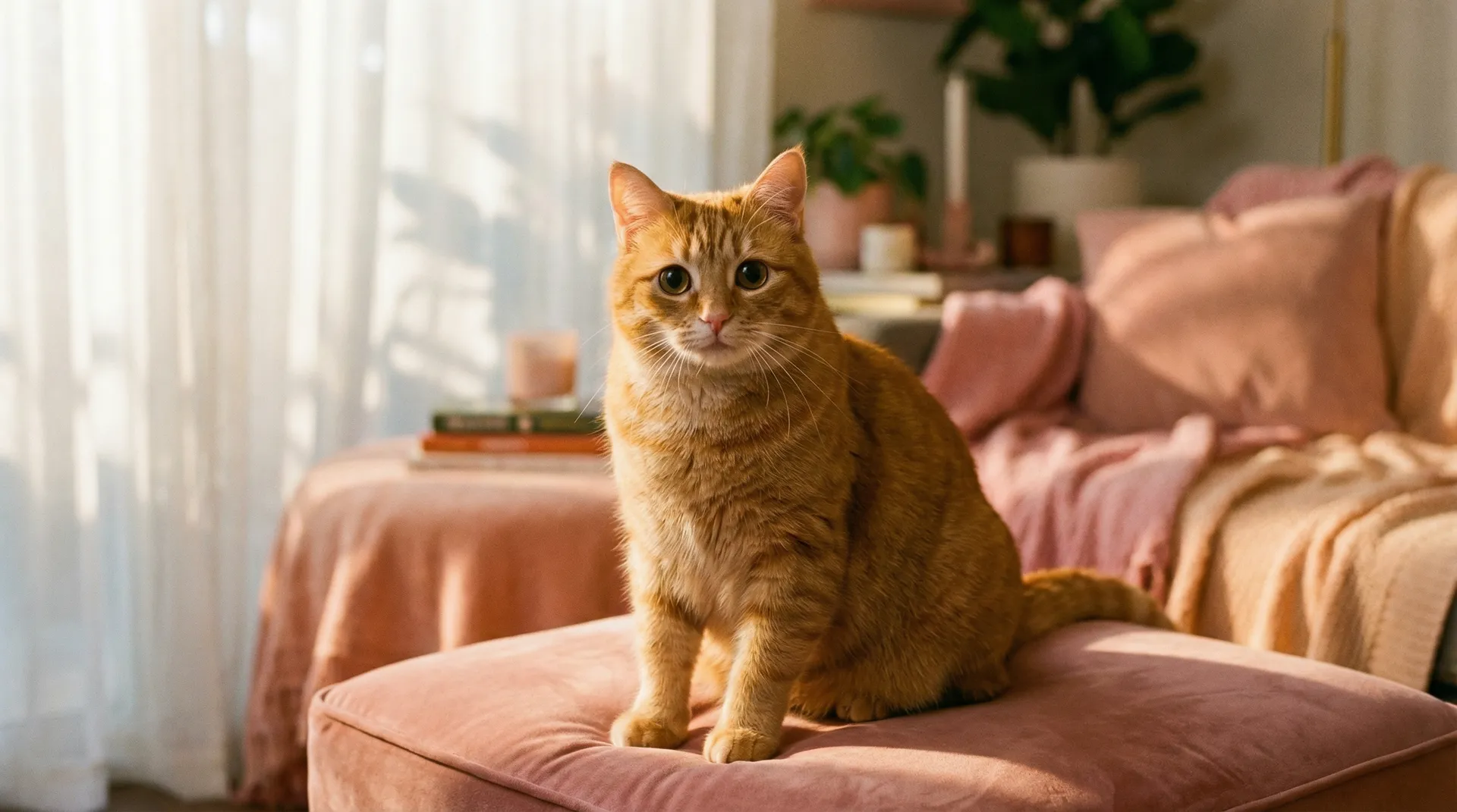 本周明星猫咪奶糖 - 爱在粉雪时光电视剧免费观看